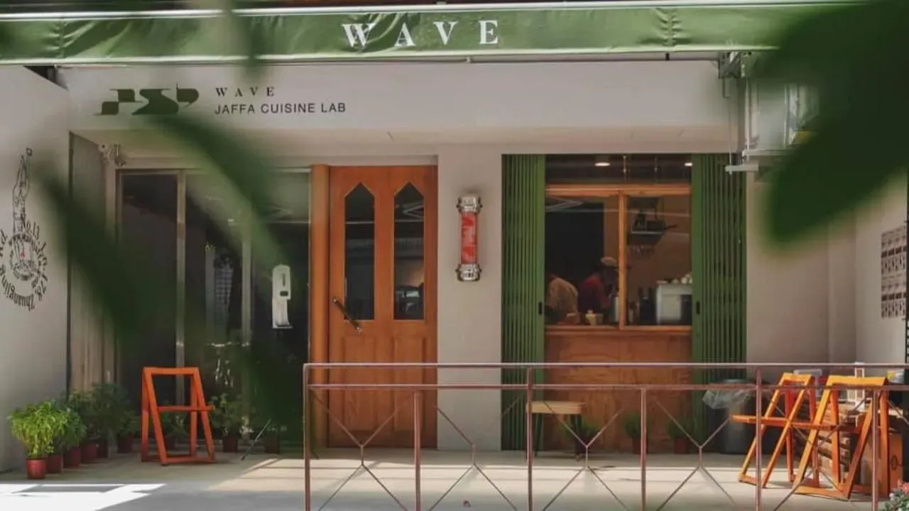 Taipei September 19 Junto in Taipei, Taiwan