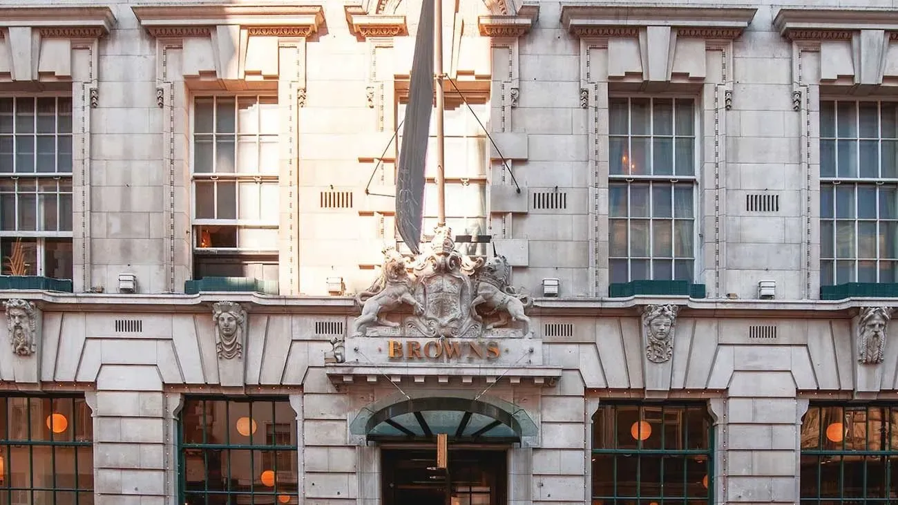 DC London Christmas Meal 2025 in London, United Kingdom