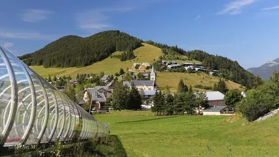 DC Corrençon-en-Vercors Chapter
