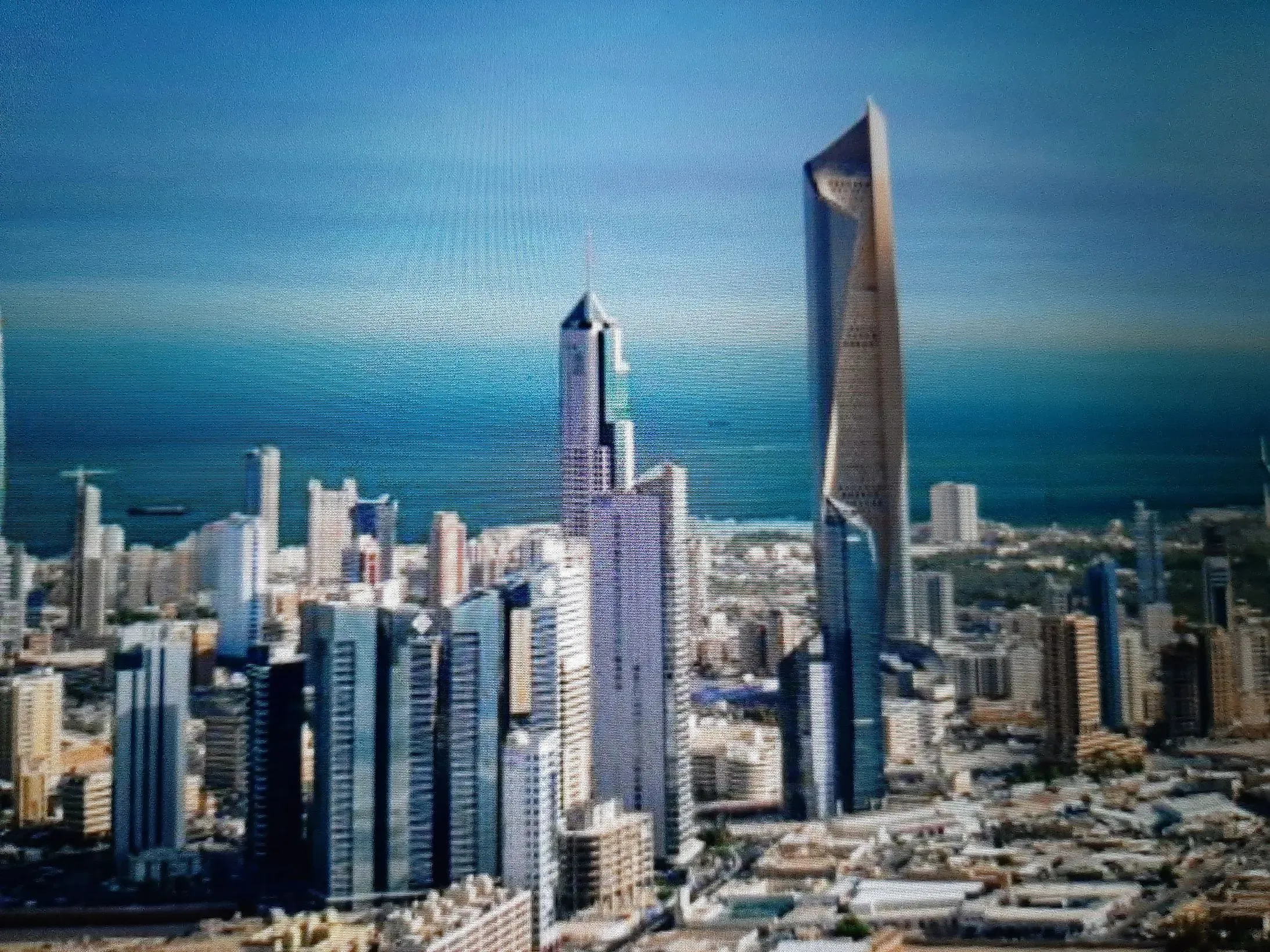 Kuwait Chapter Event: Souks, Cuisine & Cultural Gems in Kuwait City, Kuwait