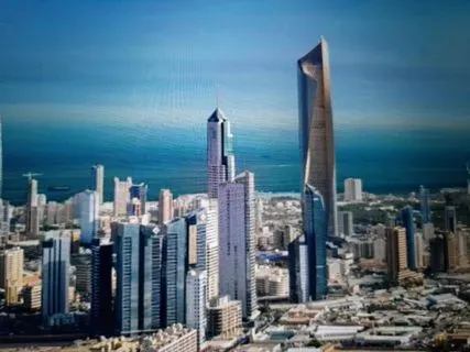 Kuwait Chapter Event: Souks, Cuisine & Cultural Gems