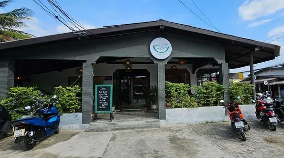 Ko Pha-ngan February 20 Junto