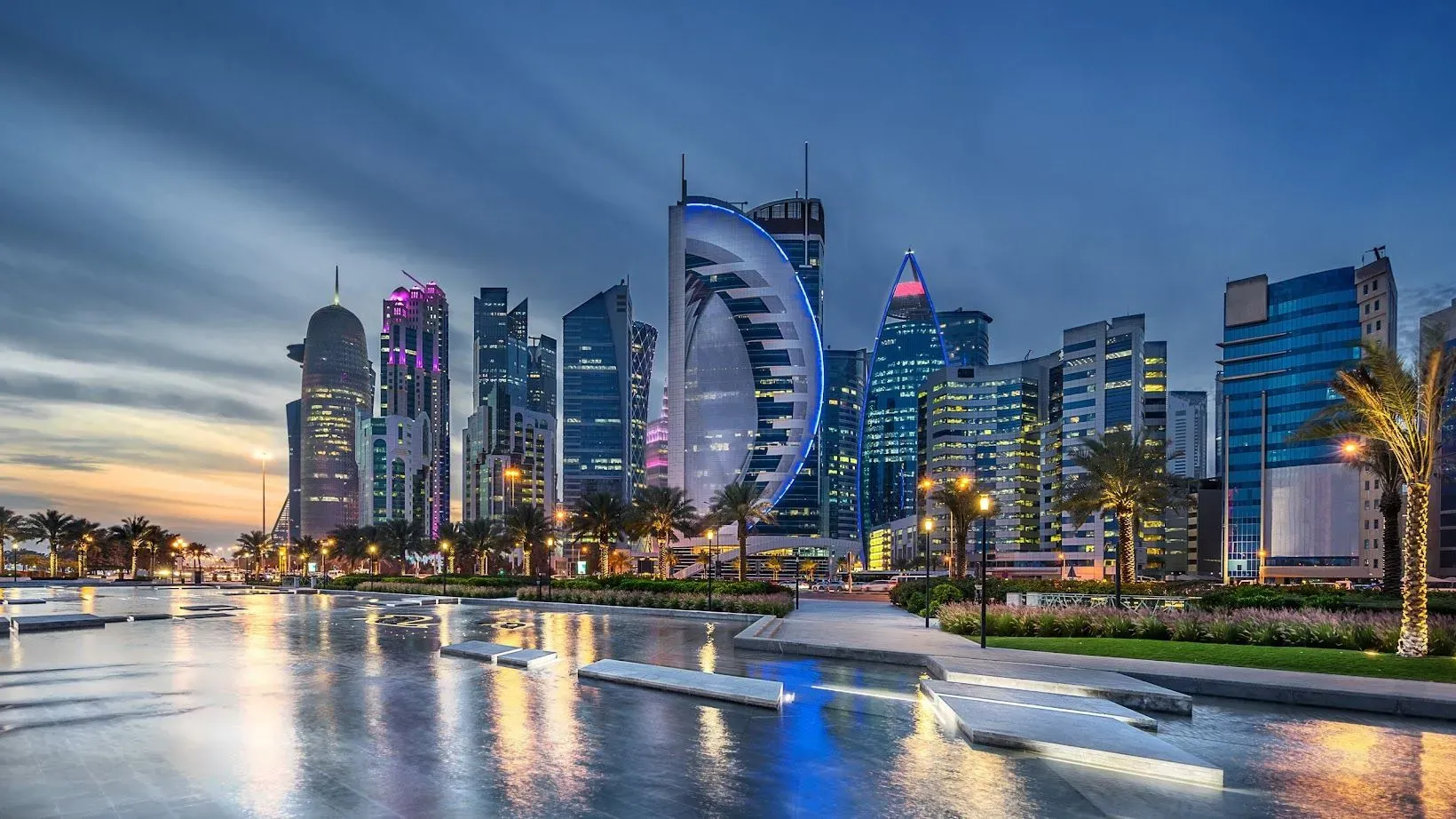 Doha, Qatar