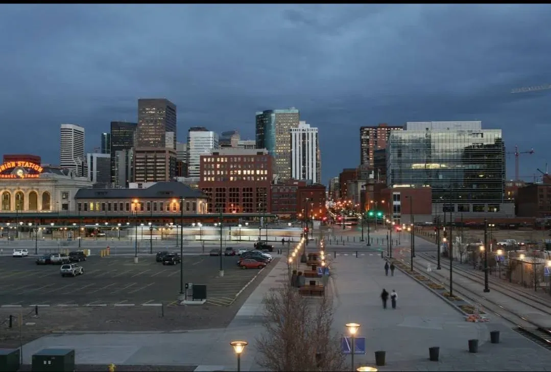 Denver December 6 Co-Work in Denver, United States