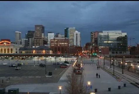 Denver December 6 Co-Work