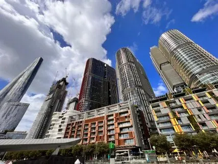 Sydney September 21 Meet-Up