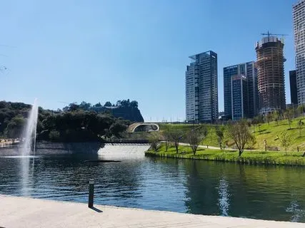 DC Mexico City Chapter