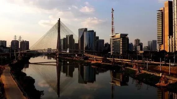 DC São Paulo Chapter