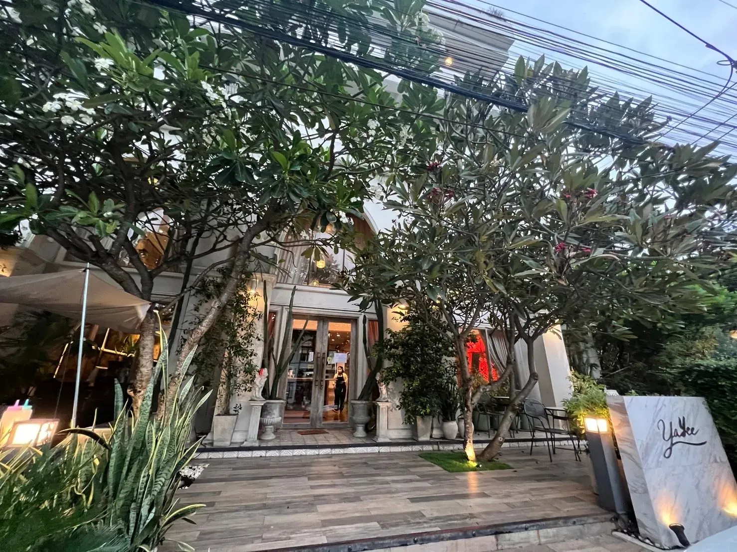 Chiang Mai July 16 Junto in Chiang Mai, Thailand
