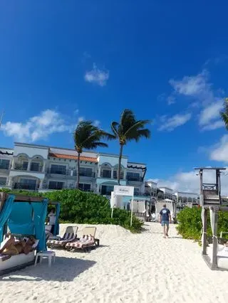 DC Playa del Carmen Chapter