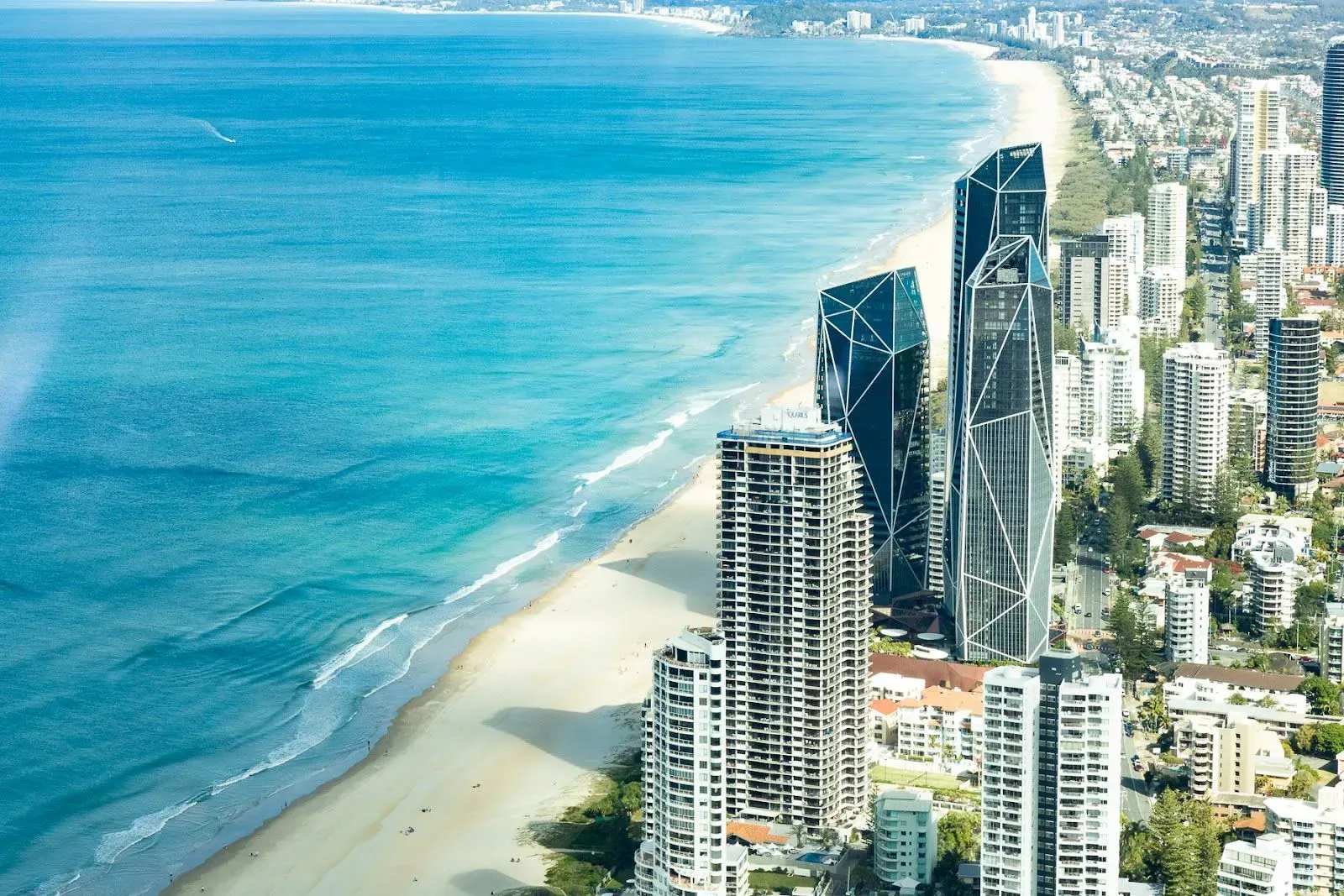 DCX Gold Coast 2024 in Gold Coast, Australia