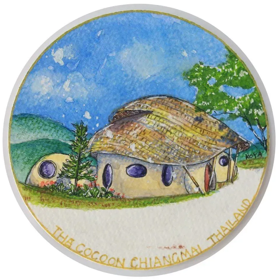 Chiang Mai November 8 Junto in Chiang Mai, Thailand