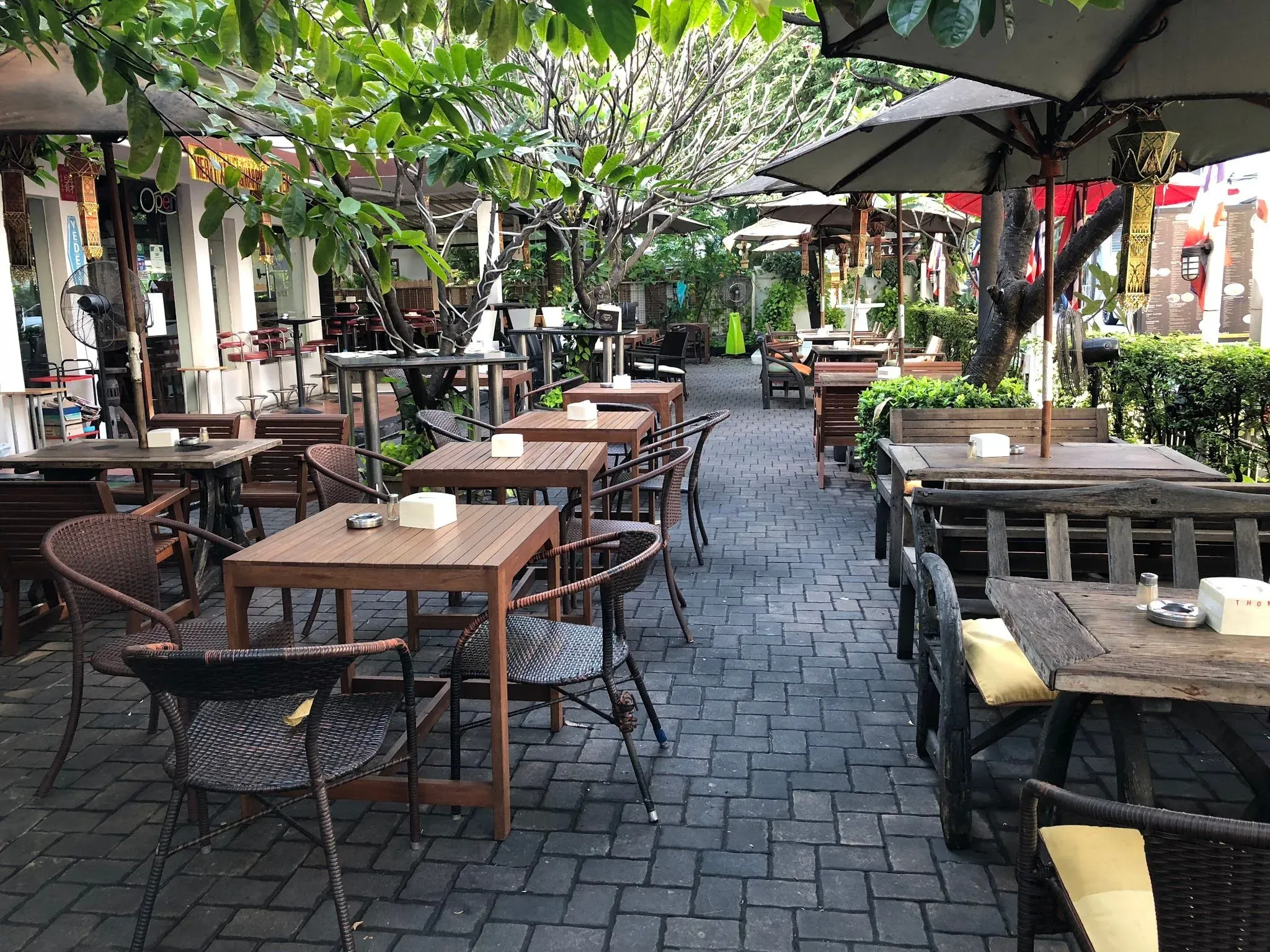 Scott’s Drinky Time (DCBKK Eve) in Bangkok, Thailand