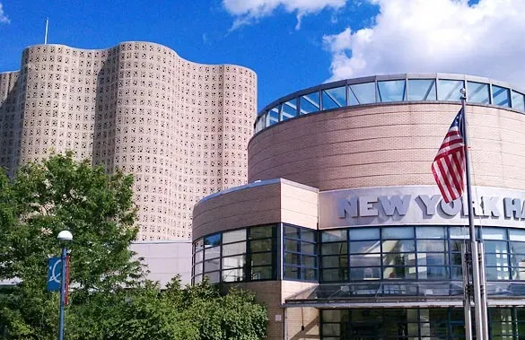 New York December 8 Dinner in New York, United States