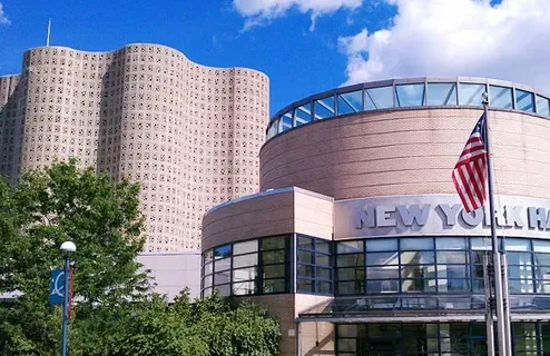 New York December 8 Dinner