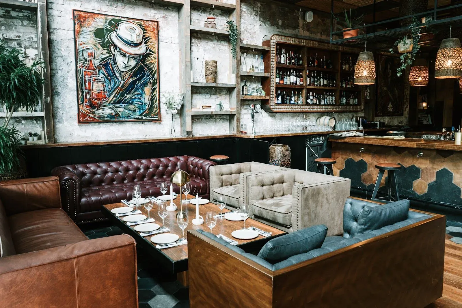 Manila June 9 Co-Work in Manila, Philippines